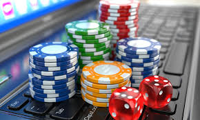 Вход на официальный сайт WG Casino