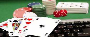 Онлайн казино Casino Magnit
